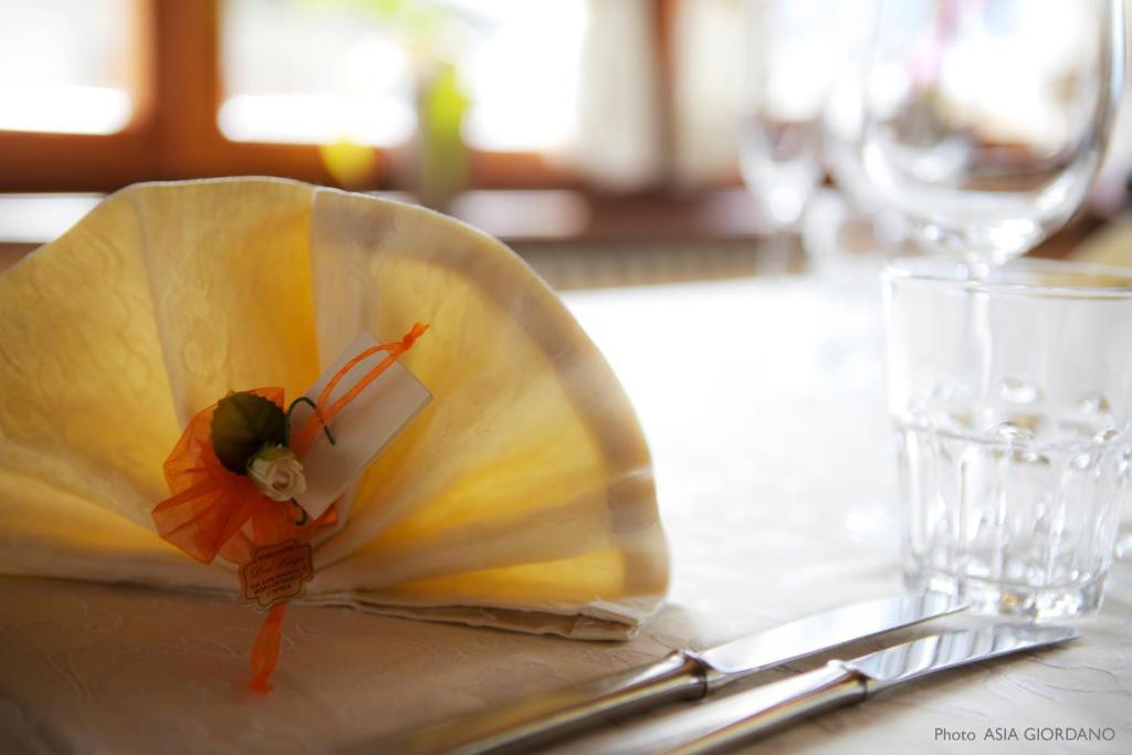 Challand-Saint-Anselme La Torretta Hotel מראה חיצוני תמונה